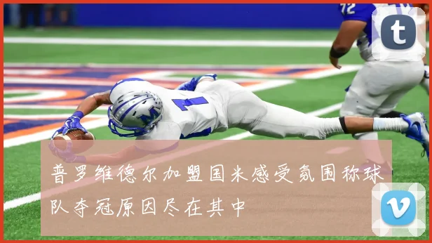 普罗维德尔加盟国米感受氛围称球队夺冠原因尽在其中
