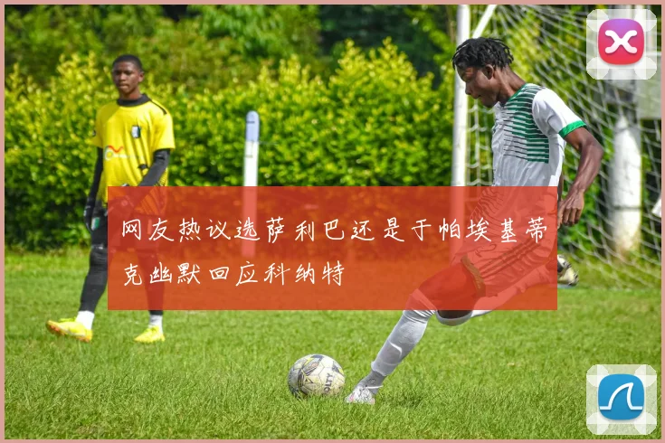 网友热议选萨利巴还是于帕埃基蒂克幽默回应科纳特